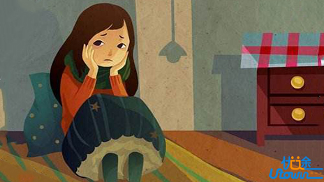 从什么时候开始，你的情绪开始不听你的话了