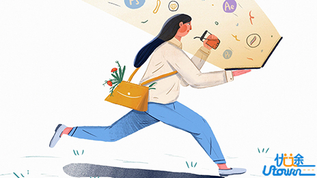 高考励志：没有白费的努力，也没有碰巧的成功