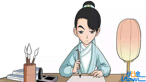 孤独的人，能成大事