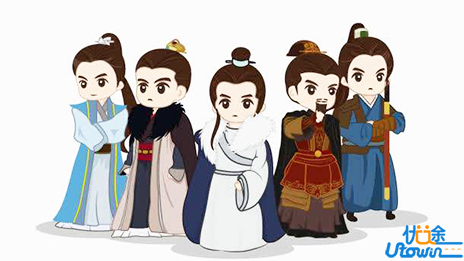 高考历史材料解析主观题解题技巧