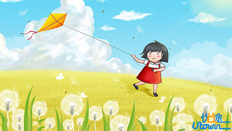 人生，就是一路选择，一路坚持