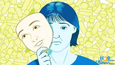 多一分智慧就少一分情绪，不想再做情绪的奴隶?先从这8个字开始！