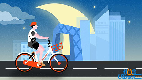 保持自律，强大自己，你会活得更好