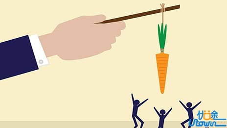 激人奋进的七个经典故事