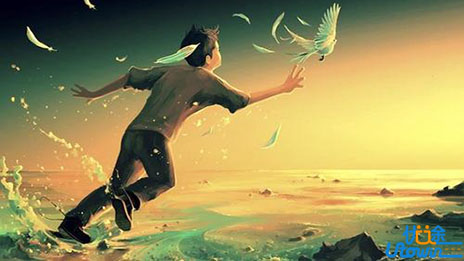 每天都与昨天的自己比