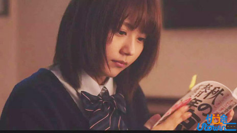 《垫底辣妹》：努力是一种信仰