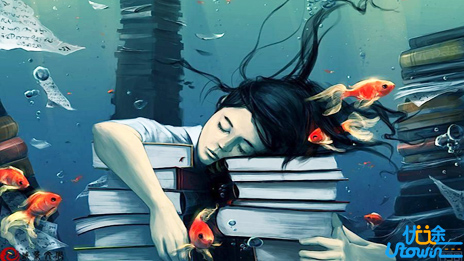 保持兴奋，调整心态迎高考!