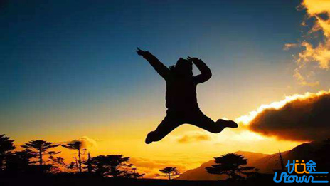 跑步与读书，经济的重塑自我