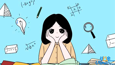高中女生学好数学的方法