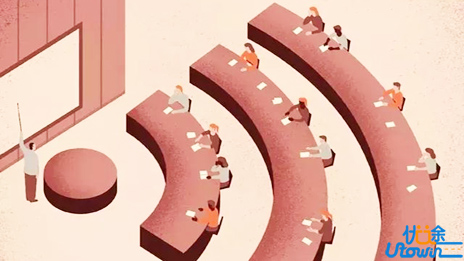 一个人变强大的10大阻碍!请立刻放下它们!