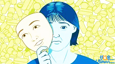 你有什么心态，就有什么命