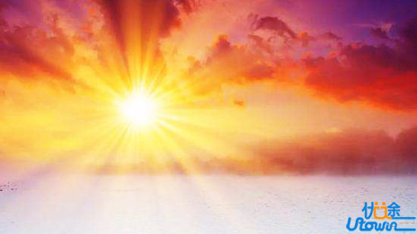 学霸揭秘：“努力，才配拥有未来;不努力，你将一无所有!”