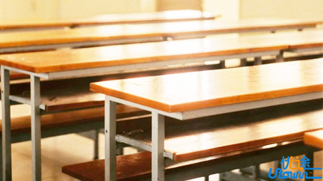 致高三学子：不到最后一刻，决不能放弃!