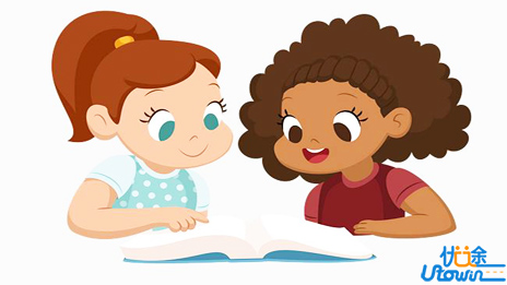 “孩子，请一定把自己逼进好学校”，优秀的人在一起才好碰到优秀