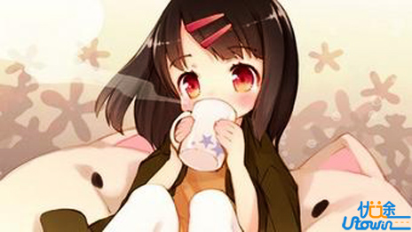 提升自己，你的世界才能更大