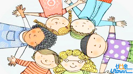 这四种人可深交