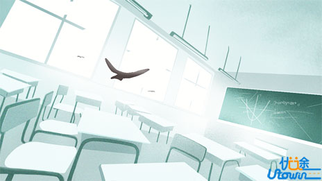 2019高考倒计时：高考加油