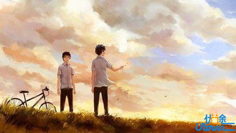 你凭什么上北大？