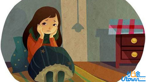 情绪崩溃难张口?教你学习如何与情绪相处