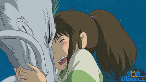 《千与千寻》：勇敢地做自己