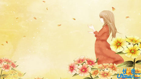 愿你活成自己喜欢的模样