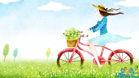 不活在别人的评价里是一种智慧