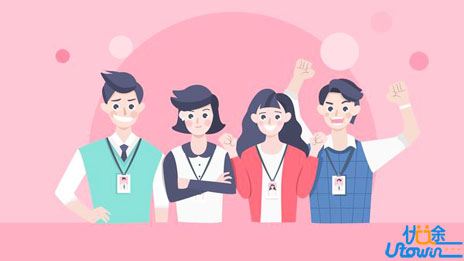 人生的高度，是自信撑起来的