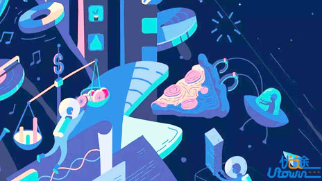 真正的聪明人，从不焦虑