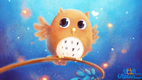 这3句话让你重燃生活的动力