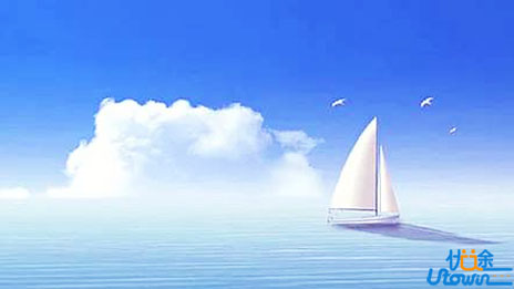 《当我们海阔天空》：穿越星辰大海，开启人生传奇