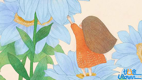 年少不懂这些情，待到懂时泪飘零