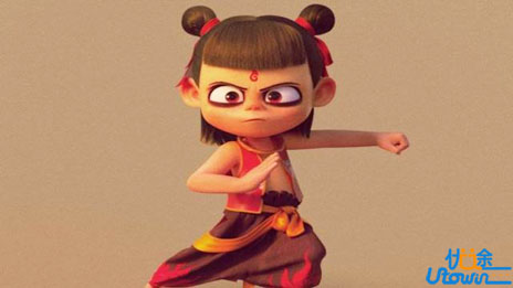 《哪吒》:不认命，就是我们的命