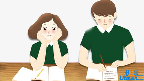 如何看待中学生早恋?