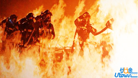 《烈火英雄》：哪有什么岁月安好,只不过是有人替你负重前行