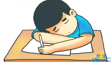 高三生注意，想要被理想大学录取，一定要做好这四件事!