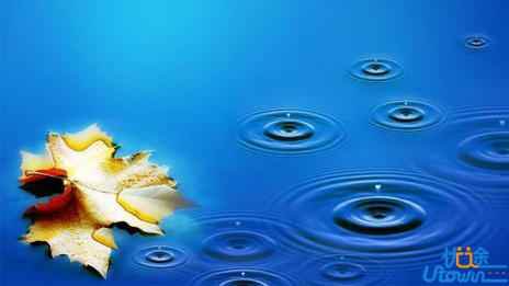 为自己流的汗，不用给别人看