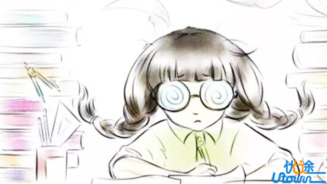 新高一学生怎么缓解自己的学习压力，快速进入学习状态？