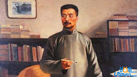 鲁迅文章再入高中语文课本，从他的作品中我们学习什么