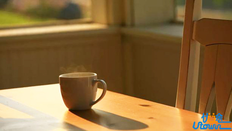 真正的自信和强大，来自内心