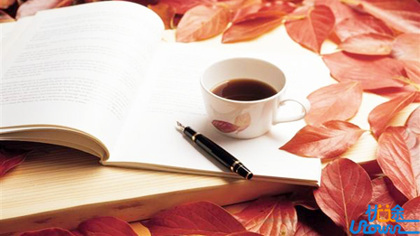 相信自己，明天的梦想不会黯然失色