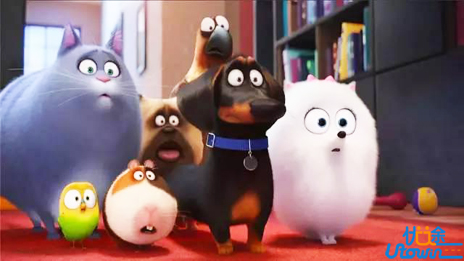 高中生看电影学英语，什么方式有效?