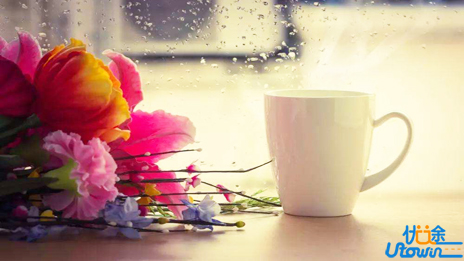 通情达理的人，都自带光芒