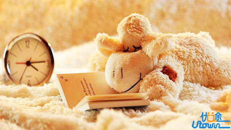 人生好心态，快乐春常在