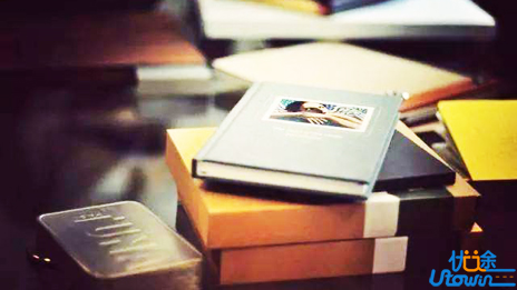 阅读是一种生活方式