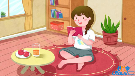 高中英语听说太难?试试这几个方法