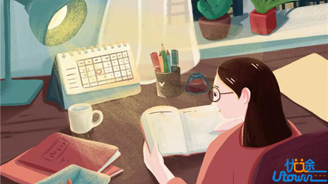 每天坚持这些好习惯，做更好的自己