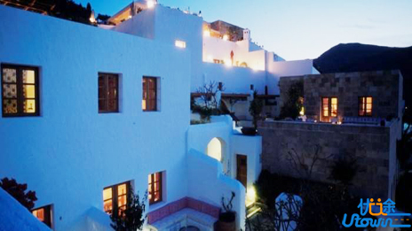 十个励志小故事