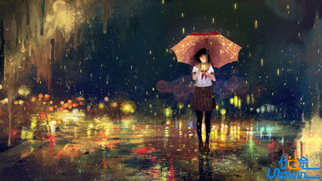 你有多努力，就有多幸运