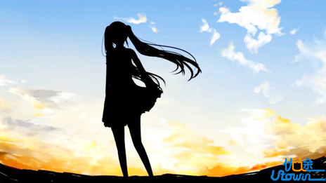 做真实地自己，不做别人心中的自己