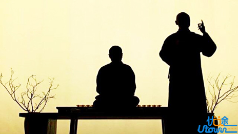 十个励志故事，一场精彩的人生课